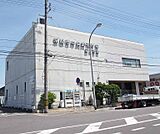 京都市中央卸売市場まで650m