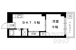 ハイツT&Y 4階