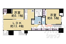🉐敷金礼金0円！🉐阪急京都本線 河原町駅 徒歩6分