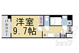 京阪本線 藤森駅 徒歩12分