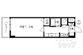 ロイヤルシティー西大路5階5.6万円