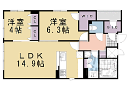 阪急京都本線 烏丸駅 徒歩7分
