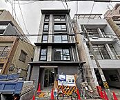 京都府京都市下京区芦刈山町：物件画像／ウインズリンク株式会社　アパマンショップ京都駅前店　