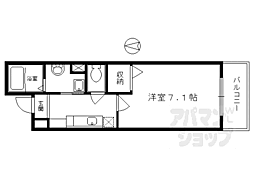京都市営烏丸線 五条駅 徒歩3分 1階/-