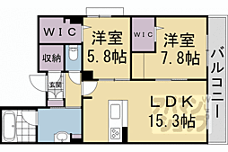 京阪本線 丹波橋駅 徒歩8分