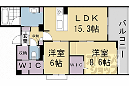 京阪本線 丹波橋駅 徒歩8分
