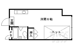 メゾン アルファ 1階