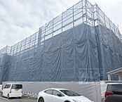 京都府京都市右京区山ノ内西裏町：物件画像／ウインズリンク株式会社　アパマンショップ京都駅前店　