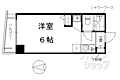 シボラ六条高倉2階4.4万円