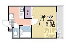 ＬＡＣＡＳＡ山科