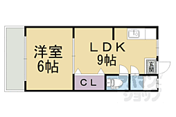 福徳マンション 1階
