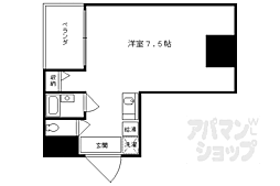 阪急京都本線 西院駅 徒歩10分