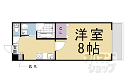 ZEN烏丸五条 3階