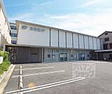 京都銀行 墨染支店まで150m