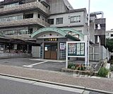 山科警察署　竹鼻交番まで650m