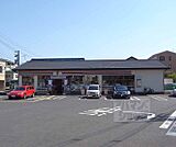 セブンイレブン伏見棒鼻店まで280m