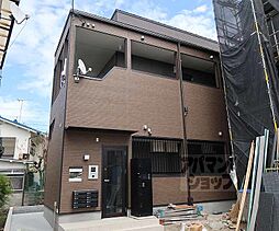 ハーモニーテラス桂川