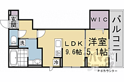 アガサ 3階/305