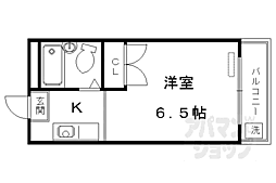 本町スチューデントハイツ 2階