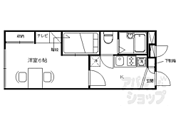 阪急嵐山線 松尾大社駅 徒歩14分