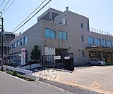 京都西郵便局まで400m
