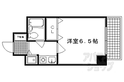京都市営烏丸線 四条駅 徒歩3分