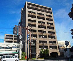 ライオンズマンション京都河原町第3
