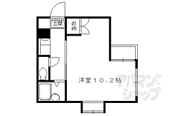 京阪本線 丹波橋駅 徒歩4分 3階/-