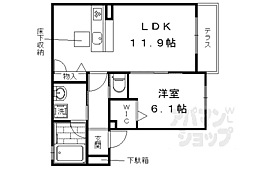 阪急嵐山線 松尾大社駅 徒歩14分
