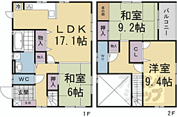 徹宝町404−1貸家