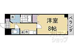 悠々館アペルトスパシオ 3階