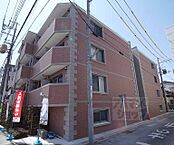 京都府京都市伏見区竹田久保町：物件画像／ウインズリンク株式会社　アパマンショップ京都駅前店　