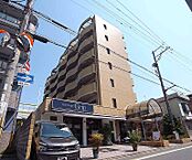 京都府京都市伏見区深草飯食町：物件画像／ウインズリンク株式会社　アパマンショップ京都駅前店　
