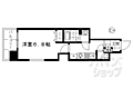 アスヴェル京都七条通6階5.1万円
