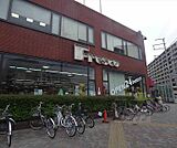 フレスコ 西大路店まで600m