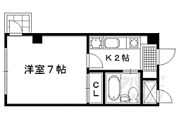 京都市営烏丸線 四条駅 徒歩3分