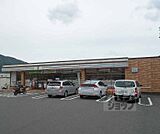 セブンイレブン山科東野舞台町店まで237m