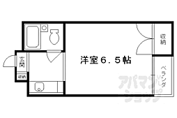 サピエンスコート烏丸七条 5階