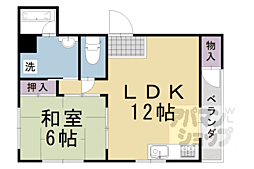京都市営烏丸線 五条駅 徒歩3分