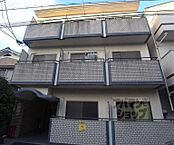 京都府京都市山科区四ノ宮川原町：物件画像／ウインズリンク株式会社　アパマンショップ京都駅前店　