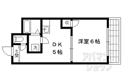 JR山陰本線 円町駅 徒歩4分