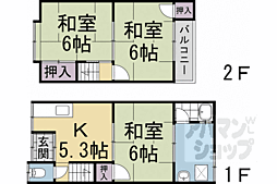 阪急嵐山線 松尾大社駅 徒歩10分