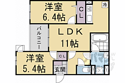 アメニティー・ノース