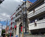 京都府京都市南区上鳥羽苗代町：物件画像／ウインズリンク株式会社　アパマンショップ京都駅前店　