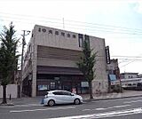 京都中央信用金庫 竹田支店まで750m