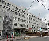 洛和会音羽病院まで500m