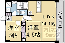 ブランシエスタ山科大塚