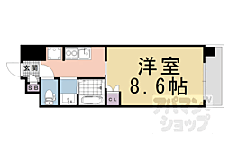 ＬＵＸＥＮＡ　ＵＭＥＫＯＪＩーＫＹＯＴＯＮＩＳＨＩ 2階