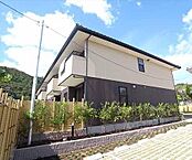 京都府京都市右京区嵯峨二尊院門前善光寺山町：物件画像／ウインズリンク株式会社　アパマンショップ京都駅前店　