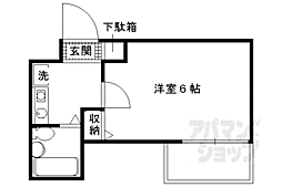 近鉄京都線 伏見駅 徒歩4分